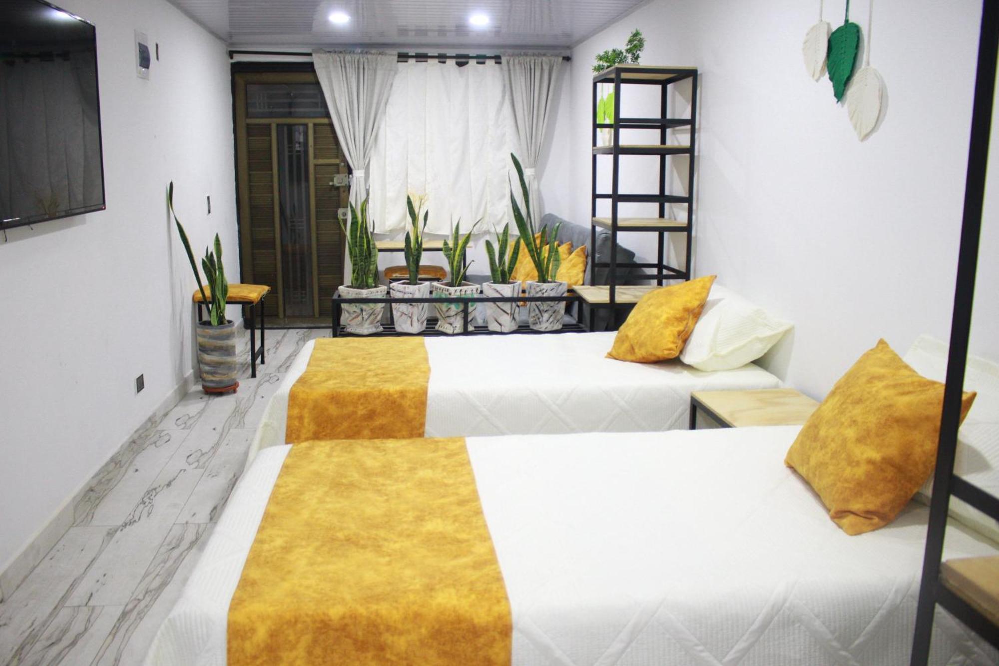 Comodo Loft En * Medellín