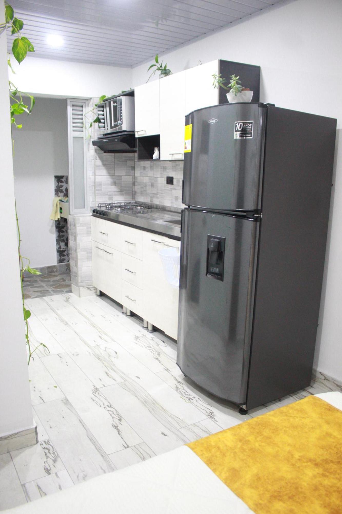 Comodo Loft En Appartement Medellín