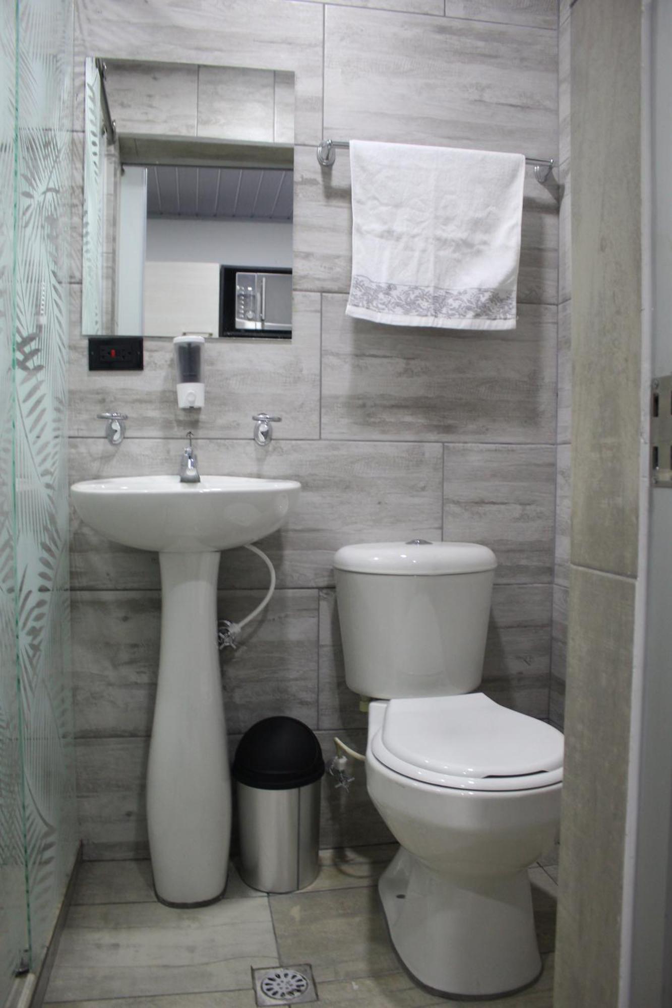Comodo Loft En Medellín